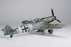 Border Model BF-001 Messerschmitt BF109G-6 Gustav 1/35